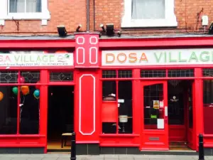 Dosa Village Rugby