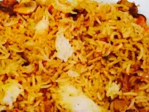 Meopham Tandoori
