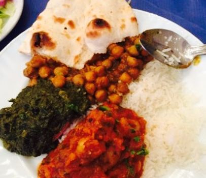 Delhi Wala