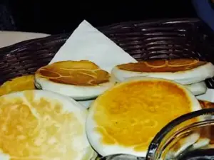 La Taverna Di Via Pia