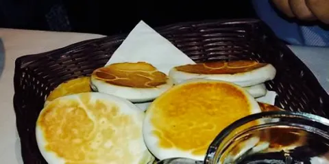 La Taverna di Via Pia