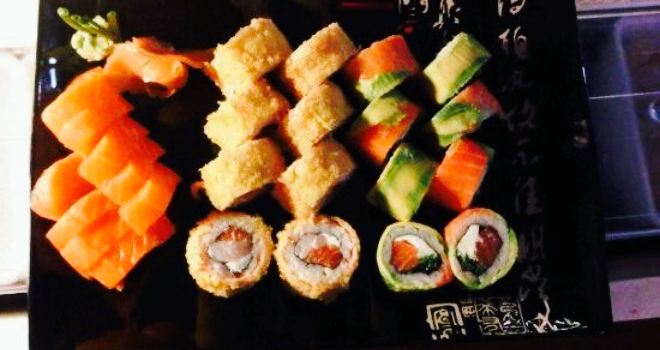 Japon Del Lago El Arte Del Sabor