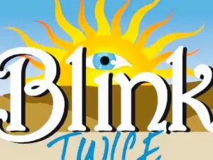 Blink Twice