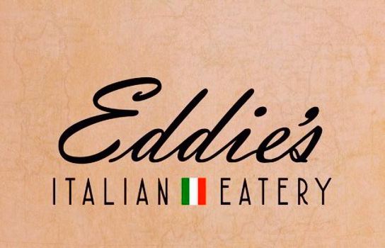 Eddie’s Italian Eatery