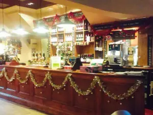 Cheshire Tavern - newly refurbished and OPEN