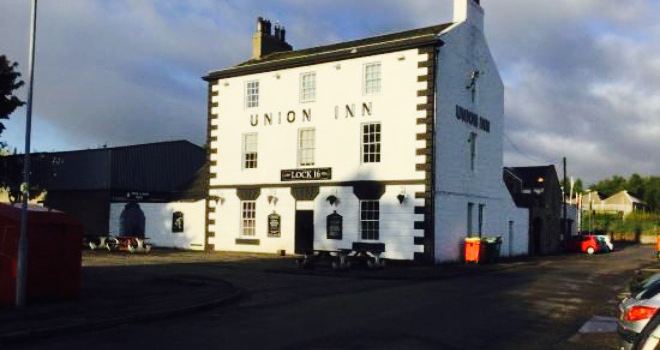Union Inn