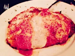 VItale's