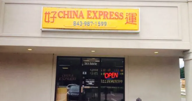 China Express