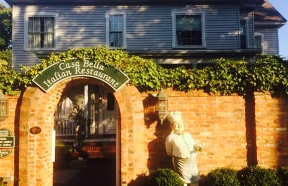 Casabella Italian Restaurant