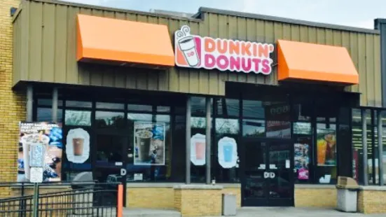 Dunkin' Donuts