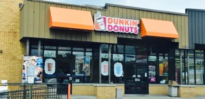 Dunkin' Donuts