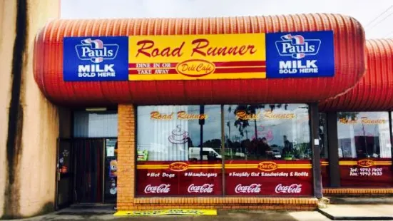 Road Runner Deli Cafe