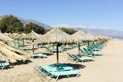 Chisos Asterias in Lappei