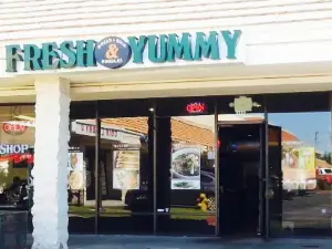 Pho Fresh & Yummy