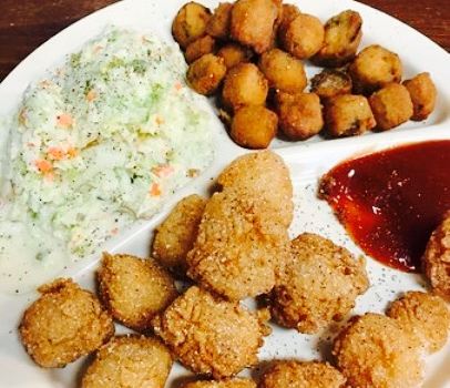 Tri-County Seafood