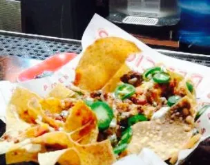 Red Robin Gourmet Burgers