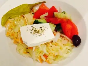 Restaurant Mykonos