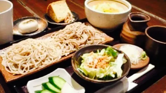 Soba Dining Ryuan