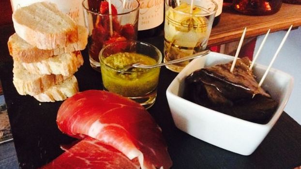 Le Comptoir des Etangs