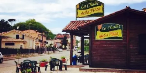 Pizzeria Lo Chalet Della Pizza
