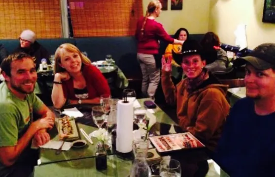 Zanmai Sushi / Korean BBQ