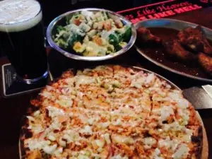 PaPPo's Pizzeria & Pub Osage Beach
