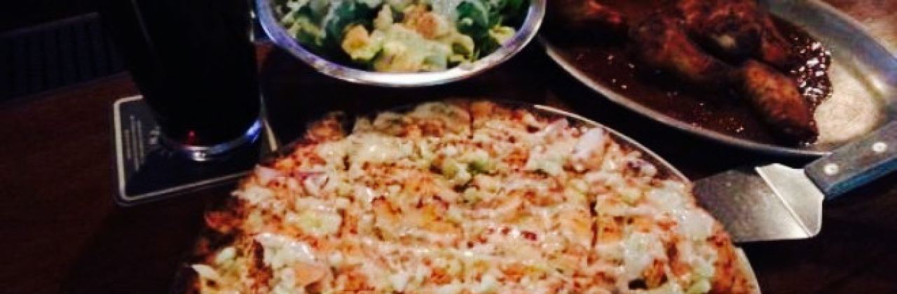 PaPPo's Pizzeria & Pub Osage Beach