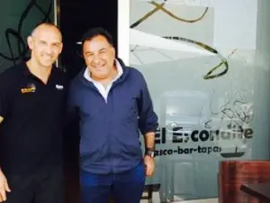 Tasquita El Escondite