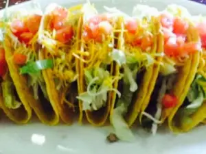 Guerrero Mexican Grill