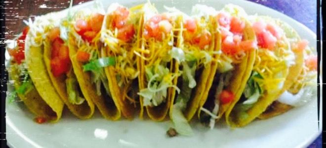 Guerrero Mexican Grill