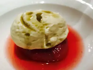 Trattoria Gallo Rosso