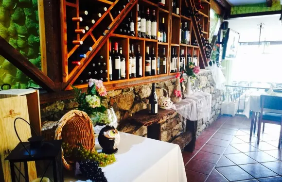 Restaurante Miradouro