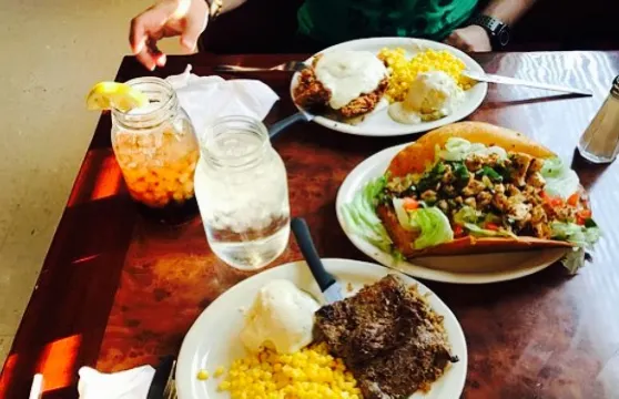 Sagebrush Cafe & Gifts