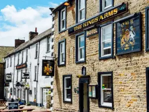 The Kings Arms
