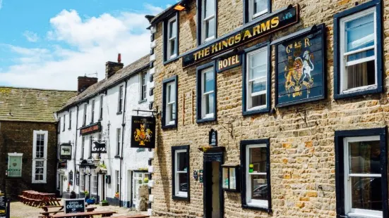 The Kings Arms