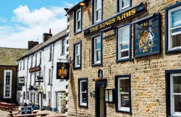 The Kings Arms