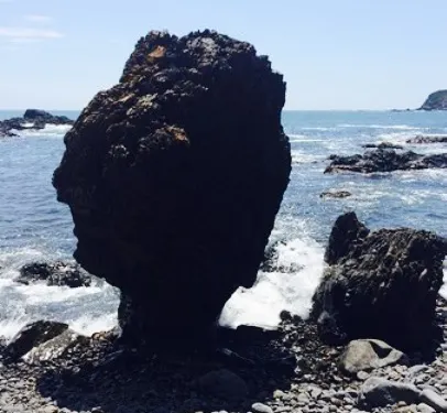 Amagoya Osatsu Kamado