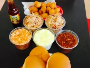 Carolina Barbecue