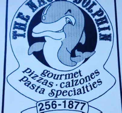 Nauti Dolphin Pizzeria