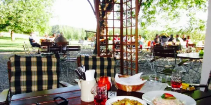 Besenwirtschaft Osswald