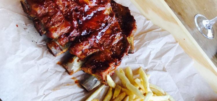 Burger Beef