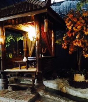Resto Bu Atik