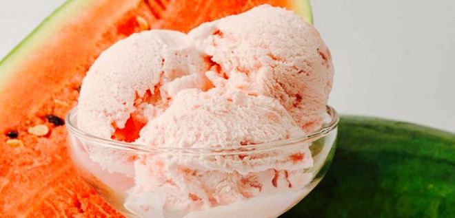 Pabrai's Fresh & Naturelle Ice Creams