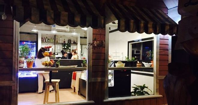 Los Sabores de Juana - Comidas Caseras Para Llevar