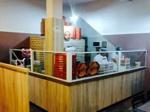 Villa Jaguary Pizzaria