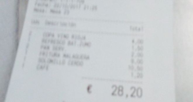Restaurante Camposol