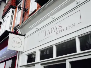 The Tapas Kitchen