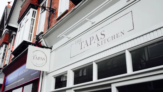 The Tapas Kitchen