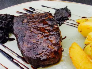 Italia Ristorante Rexroth-Stubchen