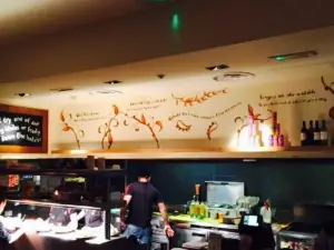 Nando's - High Wycombe